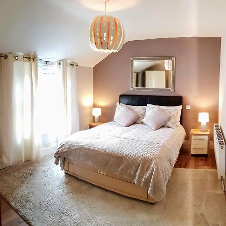 Cottage Grove Homestay Rooms Портсмът Екстериор снимка