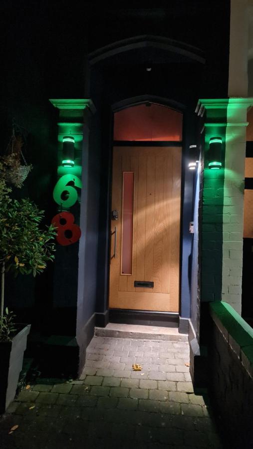 Cottage Grove Homestay Rooms Портсмът Екстериор снимка