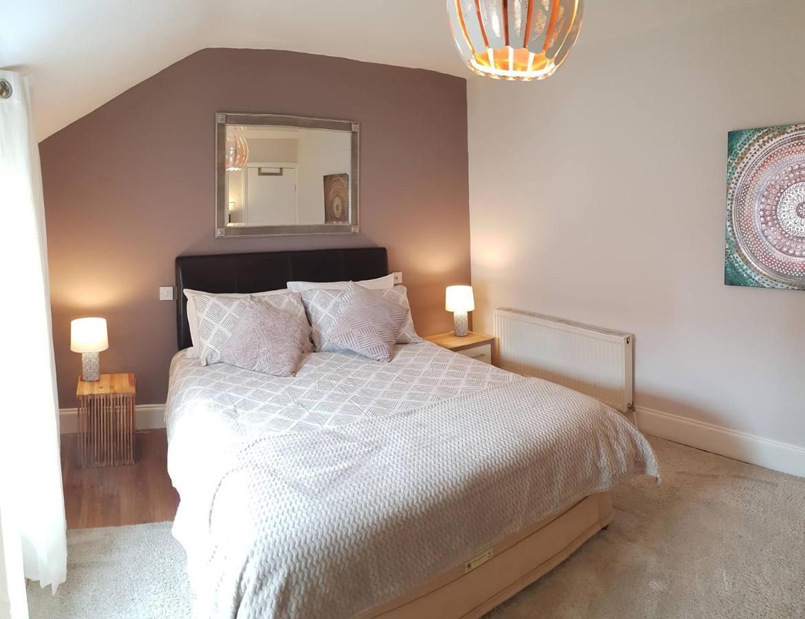 Cottage Grove Homestay Rooms Портсмът Екстериор снимка