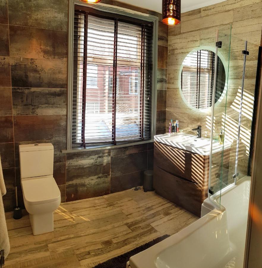 Cottage Grove Homestay Rooms Портсмът Екстериор снимка
